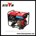 Bison China Zhejiang AC Single Phase 2KW 2000Watt Diesel Generator Südafrika